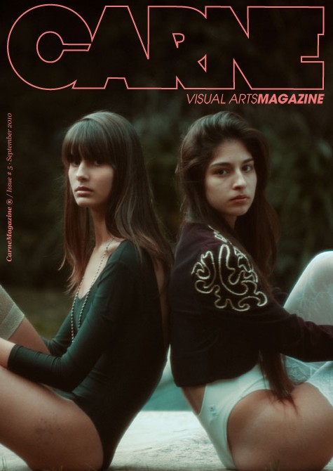 CarneMag® #5