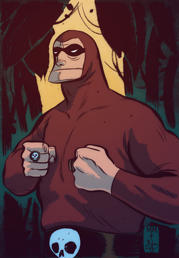 Phantom