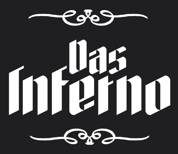 Das Inferno