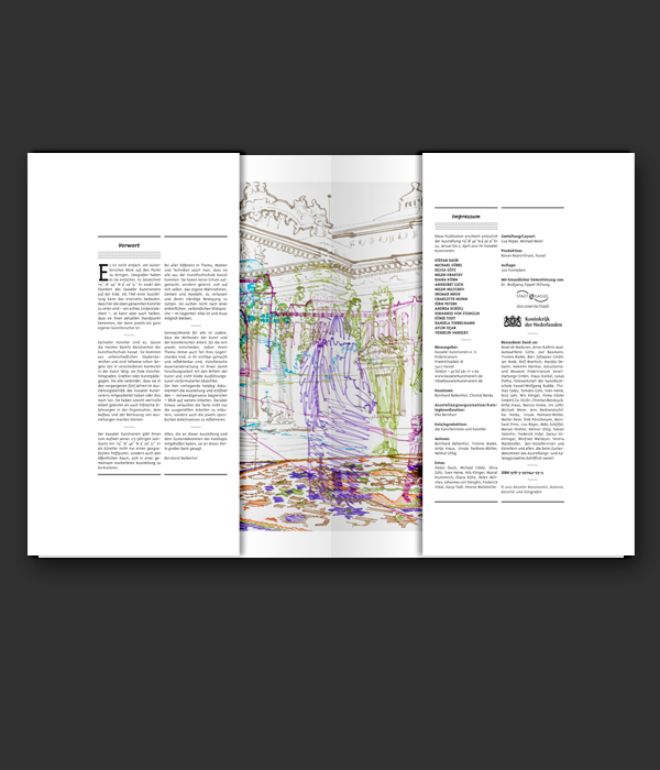 Kasseler Kunstverein Catalogue 02