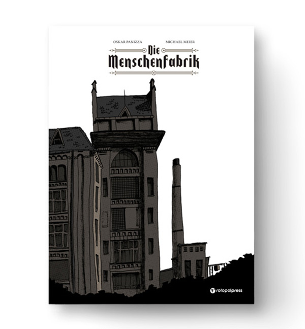 Die Menschenfabrik