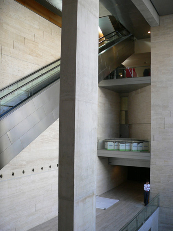 Sónar 2006