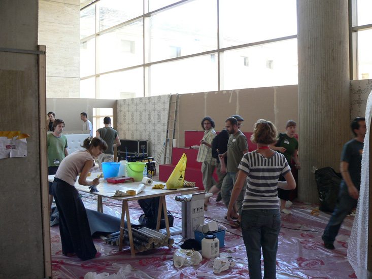 Sónar 2006