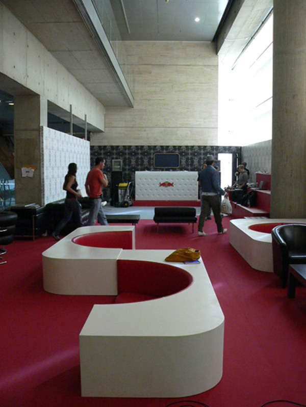 Sónar 2006