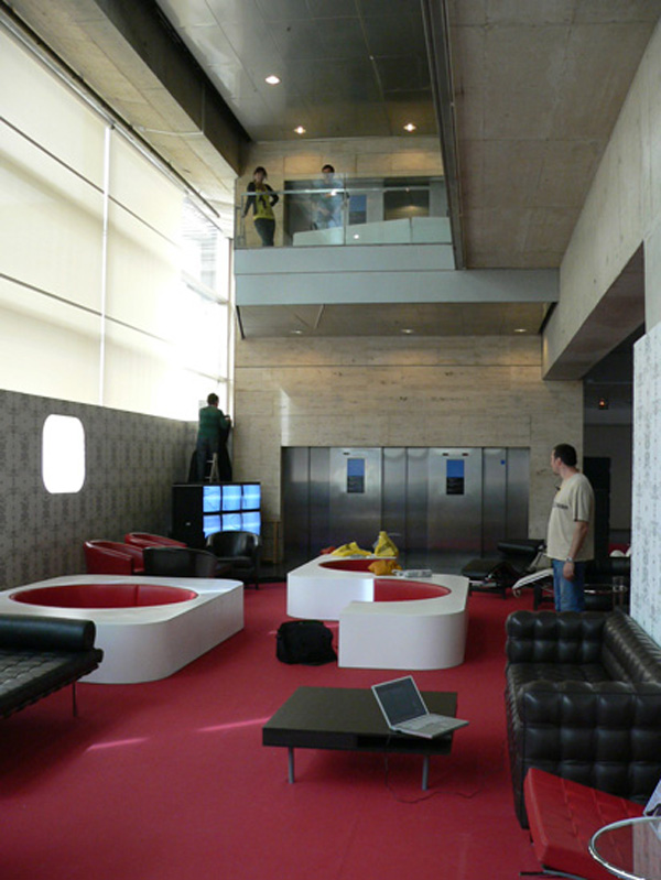 Sónar 2006
