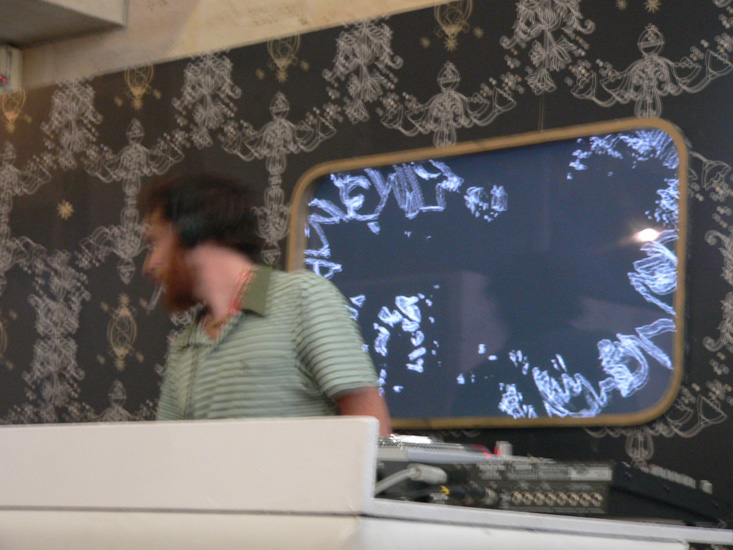 Sónar 2006