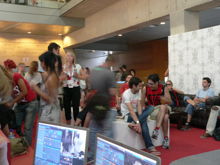 Sónar 2006