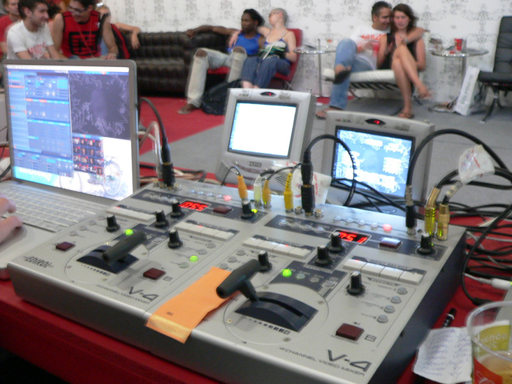 Sónar 2006