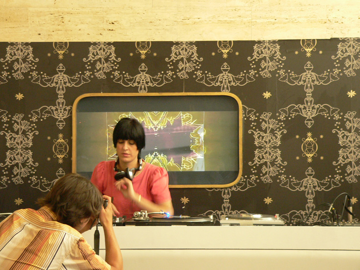 Sónar 2006