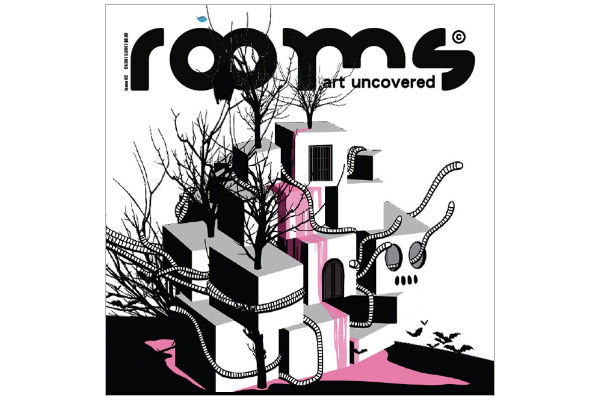 rooms #2