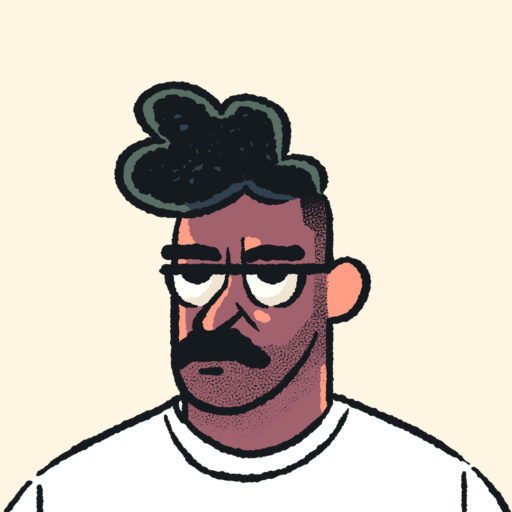 MICHAEL MEIER – illustration & visual storytelling